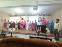 Teachers Day